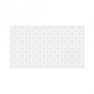 Qualitell zero bathroom mat